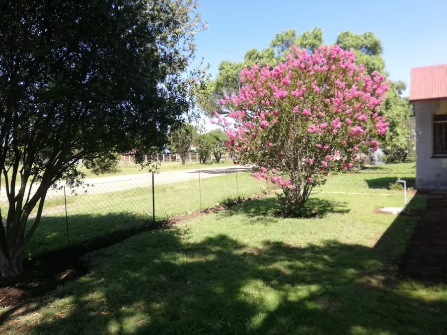 3 Bedroom Property for Sale in Oranjeville Free State